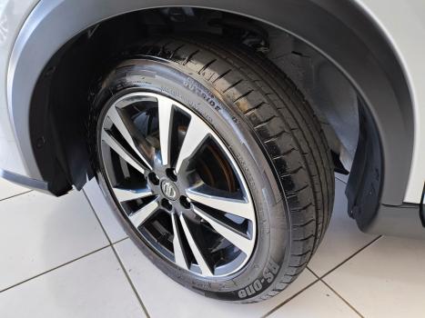 NISSAN Kicks 1.6 16V 4P FLEXSTART ADVANCE XTRONIC AUTOMTICO CVT, Foto 13