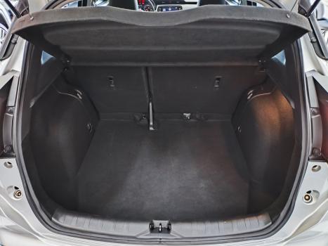 NISSAN Kicks 1.6 16V 4P FLEXSTART ADVANCE XTRONIC AUTOMTICO CVT, Foto 16