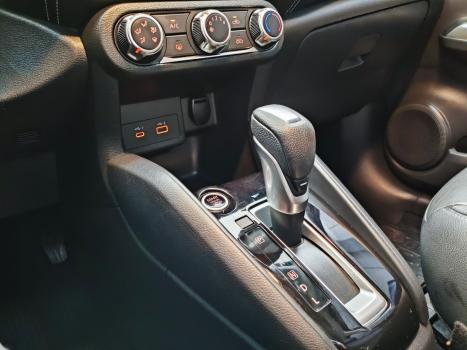 NISSAN Kicks 1.6 16V 4P FLEXSTART ADVANCE XTRONIC AUTOMTICO CVT, Foto 10