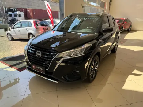 NISSAN Kicks 1.6 16V 4P FLEXSTART ADVANCE XTRONIC AUTOMTICO CVT, Foto 3