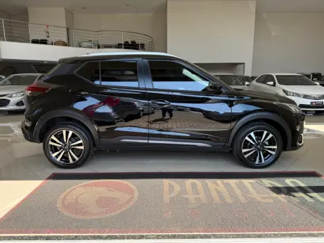 NISSAN Kicks 1.6 16V 4P FLEXSTART ADVANCE XTRONIC AUTOMTICO CVT, Foto 5