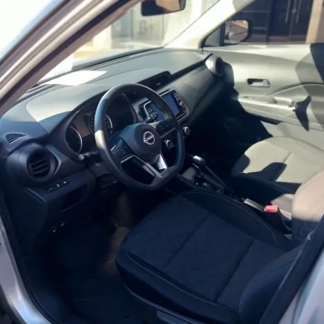 NISSAN Kicks 1.6 16V 4P FLEX ACTIVE X-TRONIC AUTOMTICO CVT, Foto 4