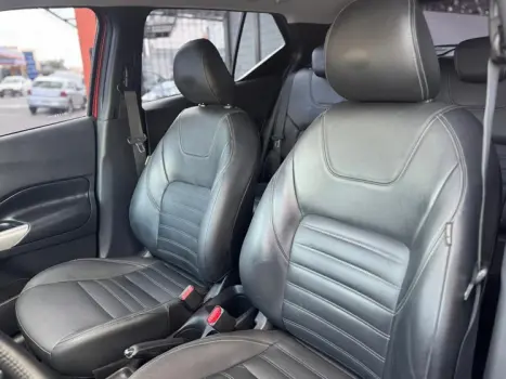 NISSAN Kicks 1.6 16V 4P FLEX SV X-TRONIC AUTOMTICO CVT, Foto 7
