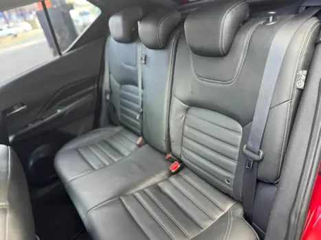 NISSAN Kicks 1.6 16V 4P FLEX SV X-TRONIC AUTOMTICO CVT, Foto 8