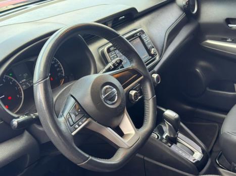 NISSAN Kicks 1.6 16V 4P FLEX SV X-TRONIC AUTOMTICO CVT, Foto 13