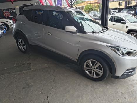 NISSAN Kicks 1.6 16V 4P FLEXSTART S DIRECT X-TRONIC AUTOMTICO CVT, Foto 3