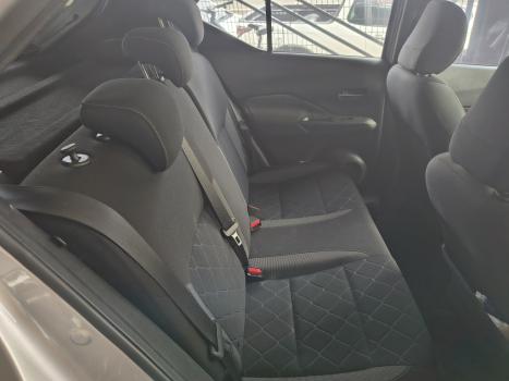 NISSAN Kicks 1.6 16V 4P FLEXSTART S DIRECT X-TRONIC AUTOMTICO CVT, Foto 15