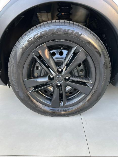 NISSAN Kicks 1.6 16V 4P FLEXSTART S DIRECT X-TRONIC AUTOMTICO CVT, Foto 5