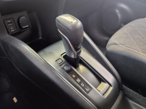 NISSAN Kicks 1.6 16V 4P FLEXSTART S DIRECT X-TRONIC AUTOMTICO CVT, Foto 15
