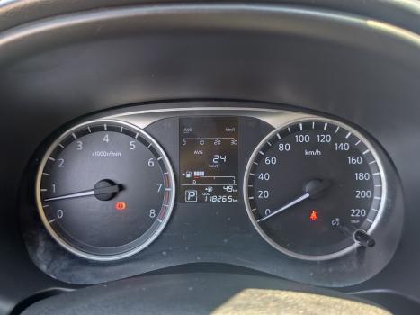 NISSAN Kicks 1.6 16V 4P FLEXSTART S DIRECT X-TRONIC AUTOMTICO CVT, Foto 16