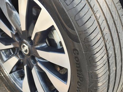 NISSAN Kicks 1.6 16V 4P FLEXSTART S DIRECT X-TRONIC AUTOMTICO CVT, Foto 19