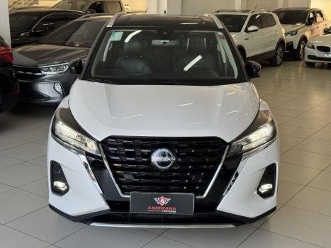 NISSAN Kicks 1.6 16V 4P FLEXSTART EXCLUSIVE XTRONIC AUTOMTICO CVT, Foto 6