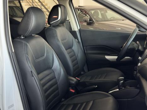 NISSAN Kicks 1.6 16V 4P FLEXSTART EXCLUSIVE XTRONIC AUTOMTICO CVT, Foto 9