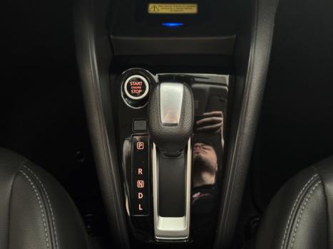 NISSAN Kicks 1.6 16V 4P FLEXSTART EXCLUSIVE XTRONIC AUTOMTICO CVT, Foto 10