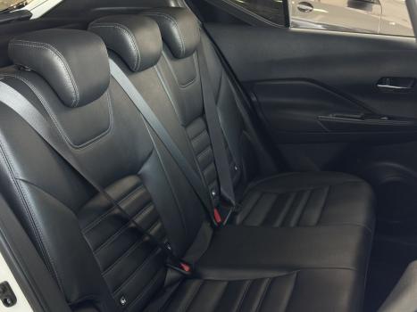 NISSAN Kicks 1.6 16V 4P FLEXSTART EXCLUSIVE XTRONIC AUTOMTICO CVT, Foto 11