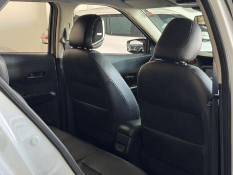 NISSAN Kicks 1.6 16V 4P FLEXSTART EXCLUSIVE XTRONIC AUTOMTICO CVT, Foto 12