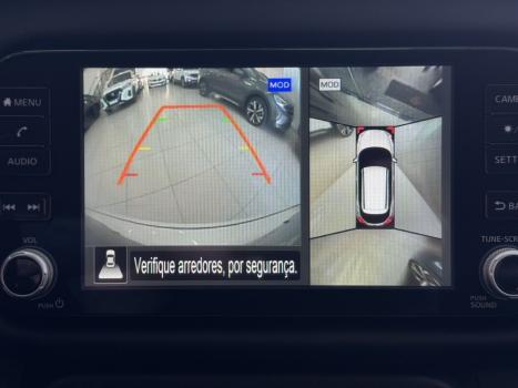 NISSAN Kicks 1.6 16V 4P FLEXSTART EXCLUSIVE XTRONIC AUTOMTICO CVT, Foto 15