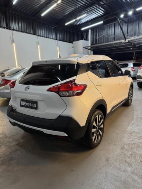 NISSAN Kicks 1.6 16V 4P FLEX SV X-TRONIC AUTOMTICO CVT, Foto 4
