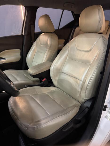 NISSAN Kicks 1.6 16V 4P FLEX SV X-TRONIC AUTOMTICO CVT, Foto 8