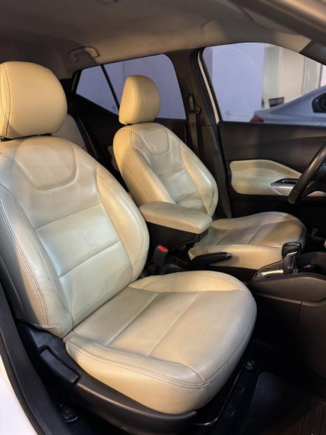 NISSAN Kicks 1.6 16V 4P FLEX SV X-TRONIC AUTOMTICO CVT, Foto 9