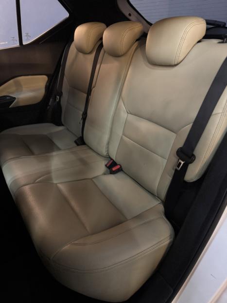 NISSAN Kicks 1.6 16V 4P FLEX SV X-TRONIC AUTOMTICO CVT, Foto 10