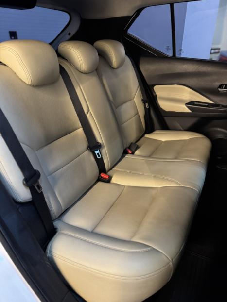 NISSAN Kicks 1.6 16V 4P FLEX SV X-TRONIC AUTOMTICO CVT, Foto 11