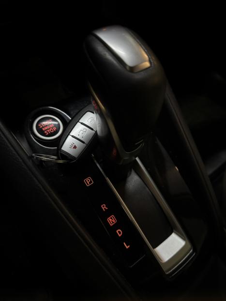 NISSAN Kicks 1.6 16V 4P FLEX SV X-TRONIC AUTOMTICO CVT, Foto 17