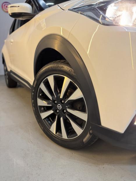 NISSAN Kicks 1.6 16V 4P FLEX SV X-TRONIC AUTOMTICO CVT, Foto 18