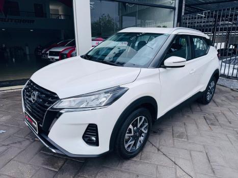 NISSAN Kicks 1.6 16V 4P FLEXSTART SENSE XTRONIC AUTOMTICO CVT, Foto 2