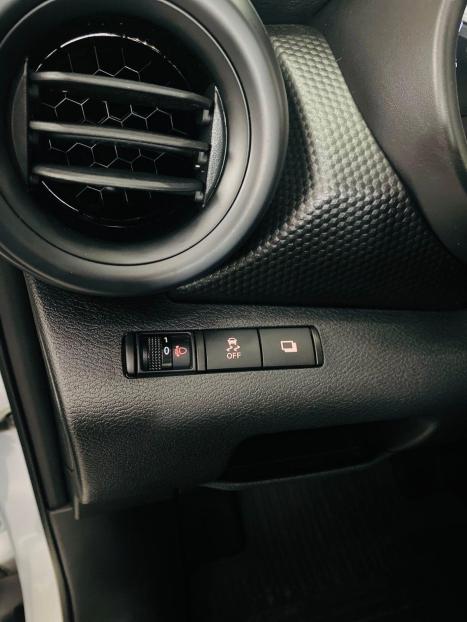 NISSAN Kicks 1.6 16V 4P FLEXSTART SENSE XTRONIC AUTOMTICO CVT, Foto 13