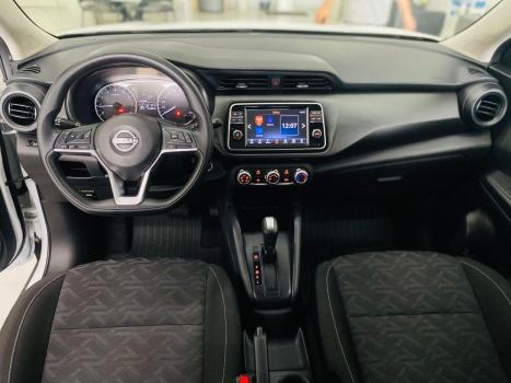 NISSAN Kicks 1.6 16V 4P FLEXSTART SENSE XTRONIC AUTOMTICO CVT, Foto 16