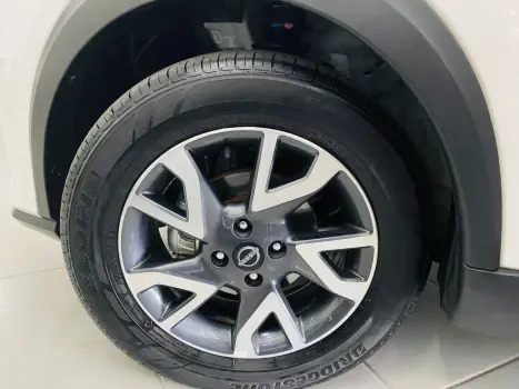 NISSAN Kicks 1.6 16V 4P FLEXSTART SENSE XTRONIC AUTOMTICO CVT, Foto 17