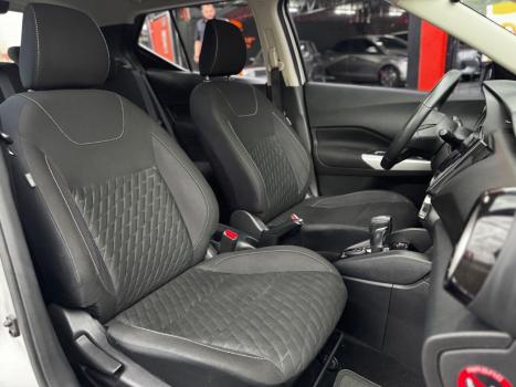 NISSAN Kicks 1.6 16V 4P FLEXSTART ADVANCE XTRONIC AUTOMTICO CVT, Foto 6