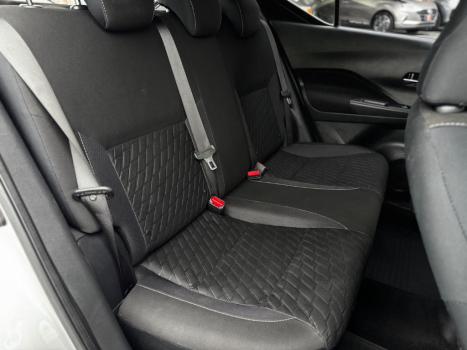 NISSAN Kicks 1.6 16V 4P FLEXSTART ADVANCE XTRONIC AUTOMTICO CVT, Foto 7