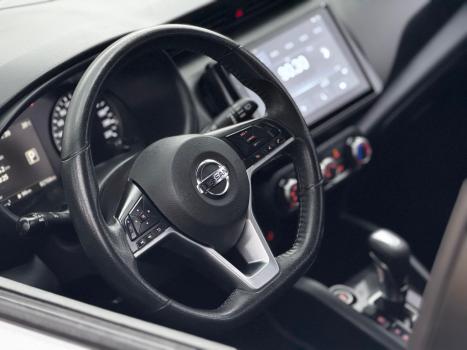 NISSAN Kicks 1.6 16V 4P FLEXSTART ADVANCE XTRONIC AUTOMTICO CVT, Foto 9