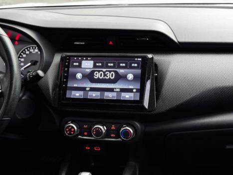 NISSAN Kicks 1.6 16V 4P FLEXSTART ADVANCE XTRONIC AUTOMTICO CVT, Foto 10