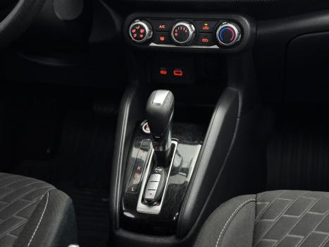 NISSAN Kicks 1.6 16V 4P FLEXSTART ADVANCE XTRONIC AUTOMTICO CVT, Foto 11