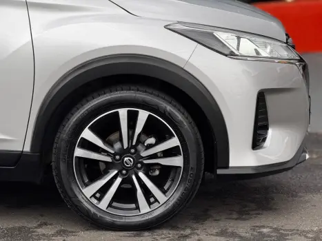 NISSAN Kicks 1.6 16V 4P FLEXSTART ADVANCE XTRONIC AUTOMTICO CVT, Foto 12