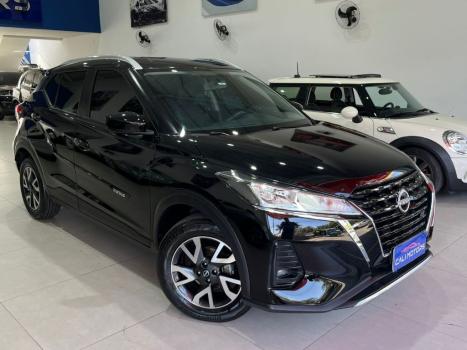 NISSAN Kicks 1.6 16V 4P FLEXSTART SENSE XTRONIC AUTOMTICO CVT, Foto 2