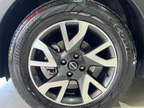 NISSAN Kicks 1.6 16V 4P FLEXSTART SENSE XTRONIC AUTOMTICO CVT, Foto 12