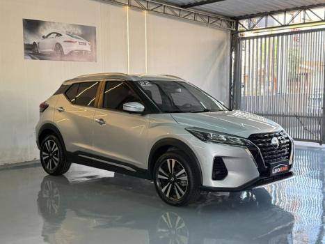 NISSAN Kicks 1.6 16V 4P FLEXSTART EXCLUSIVE XTRONIC AUTOMTICO CVT, Foto 3