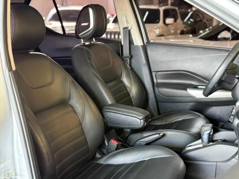 NISSAN Kicks 1.6 16V 4P FLEXSTART EXCLUSIVE XTRONIC AUTOMTICO CVT, Foto 10