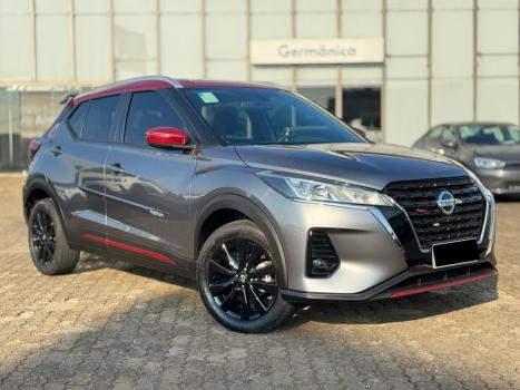 NISSAN Kicks 1.6 16V 4P FLEXSTART XPLAY XTRONIC AUTOMTICO CVT, Foto 1