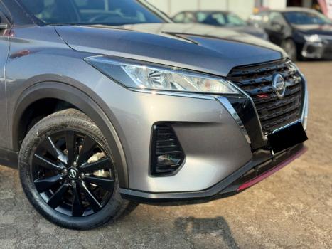 NISSAN Kicks 1.6 16V 4P FLEXSTART XPLAY XTRONIC AUTOMTICO CVT, Foto 2