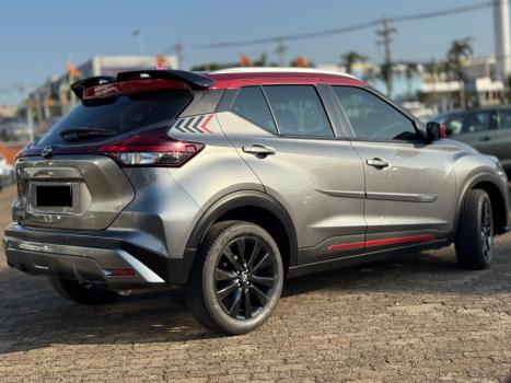NISSAN Kicks 1.6 16V 4P FLEXSTART XPLAY XTRONIC AUTOMTICO CVT, Foto 3