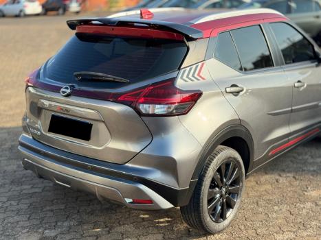 NISSAN Kicks 1.6 16V 4P FLEXSTART XPLAY XTRONIC AUTOMTICO CVT, Foto 6