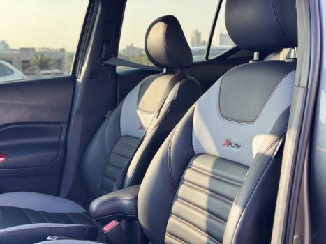 NISSAN Kicks 1.6 16V 4P FLEXSTART XPLAY XTRONIC AUTOMTICO CVT, Foto 7