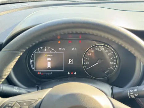 NISSAN Kicks 1.6 16V 4P FLEXSTART XPLAY XTRONIC AUTOMTICO CVT, Foto 8