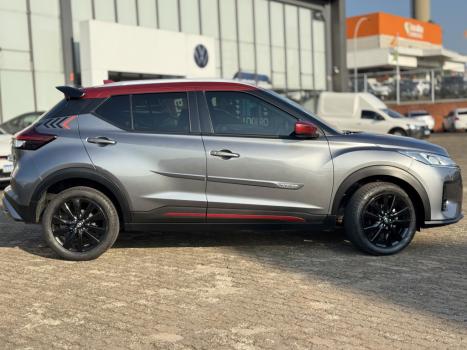 NISSAN Kicks 1.6 16V 4P FLEXSTART XPLAY XTRONIC AUTOMTICO CVT, Foto 9