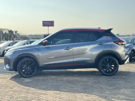 NISSAN Kicks 1.6 16V 4P FLEXSTART XPLAY XTRONIC AUTOMTICO CVT, Foto 10